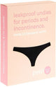 Pelvi Leakproof Underwear Medium 1 pair