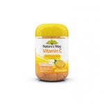 Natures Way Vita Gummies Vitamin C 120 Pastilles