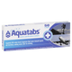 Aquatabs Water Purification 50 Tablets