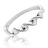 Equilibrium Twisted Bliss Bangle