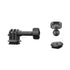 PGYTECH CapLock Action Camera Ball Head Quick Release Set 0.048 kg