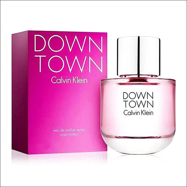 Calvin Klein Downtown EDP 90mL