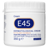 E45 Moisturising Cream for Dry Skin & Eczema - 350g