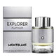 Montblanc Men'S Explorer Platinum EDP 60ML