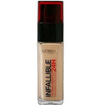 Loreal Foundation Infallible Stay Fresh 220 Sand 30ml