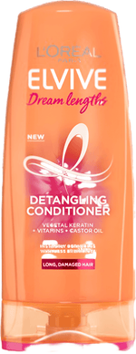 Loreal Paris Dream Lengths Detangling Conditioner 300ml