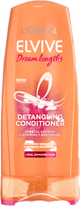 Loreal Paris Dream Lengths Detangling Conditioner 300ml