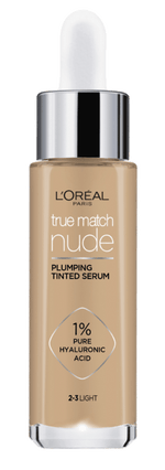 Loreal True Match Tinted Serum 2-3 Light