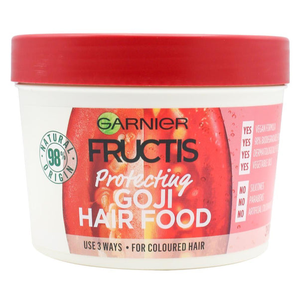 Garnier Fructis Hair Food Goji 390ml