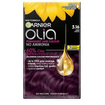 Garnier Olia 3.16 Deep Violet