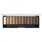 Rimmel Magnifeyes Eyeshadow Palette Nude