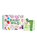 Marc Jacobs Daisy Wild 3 Piece Eau De Parfum Gift Set