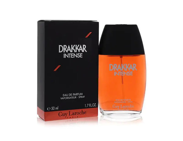 Drakkar Intense Mens Edp 50ml