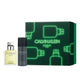 Calvin Klein Eternity Men EDT 100ML 2Pc G Set  Deo Stick