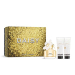 Marc Jacobs Daisy 50ml EDT Spray 3 Piece Gift Set