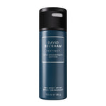 David Beckham Instinct 20th Anniversary Deodorant Body Spray for Men 150ML