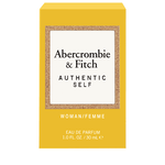 Abercrombie & Fitch - Authentic Self Women EDP 30ml