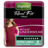 Depend Women Real Fit Underwear XL 8 Pack