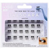 Falscara False Eyelashes Wisps Multipack Bambi 24 Count Pack of 2