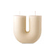 Escape to Paradise Arch Candle Natural Lime Basil & Citrus
