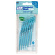 Tepe Interdental Brush Angle 0.6MM Blue 6PC