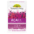 Natures Way Superfood Acai Plus Berries 50g