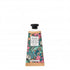 William Morris at Home Golden Lily Aloe and Lime Hand Cream 100ML