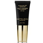 Napoleon Perdis Stroke Of Genius Liquid Cashmere Foundation Look 3