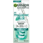 Garnier Skin Active Hyaluronic Aloe Super Serum 30ml