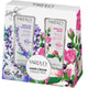 Yardley English Lavender And Rose Hand Cream Duo Gift Set 2 X 50ml