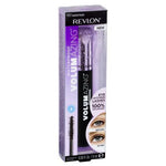 Revlon Volumazing Waterproof Mascara Blackest Black