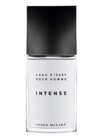 Issey Miyake Intense Eau de Toilette 75ml