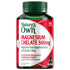 Natures Own Magnesium Chelate 500Mg Caps 180