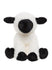 Charlie Bears Cuddle Cubs Lamb