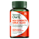 Natures Own High Strength Garlic 10000mg 100 Tablets