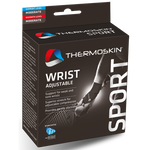 Thermoskin Sport Wrist Adjustable One Size