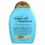 OGX Renewing + Repairing & Shine Argan Oil Of Morocco Conditioner For Dry & Damaged Hair 385ml