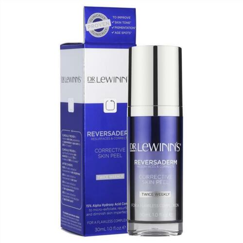 Dr Lewinn's Reversaderm Corrective Skin Peel 30mL