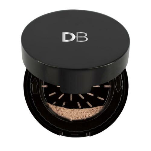 Designer Brands Natural Ground Minerals Foundation Medium