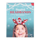Discovery Zone Make Your Own Festive Headbands Kit
