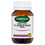 Thompson's One A Day St Johns Wort 4000mg 60 Tablets