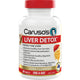 Caruso's Liver Detox 60 Tablets