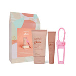 Natio Aura Christmas Gift Set 2025