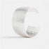 Elk Gild Cuff Thick Metal Bangle Bracelet 6.5CM