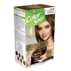 Color & Soin Permanent Hair Dye 5G Light Golden Chestnut