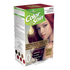Color & Soin Permanent Hair Dye 5M Light Mahogany Chestnut