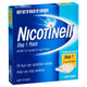 Nicotinell Patch 21mg 7 Patches