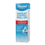 Dermal Therapy Sweat Control Lotion 60Ml