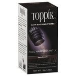 Toppik Dark Brown Build Fiber 12G