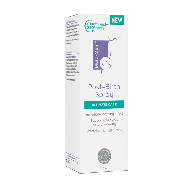 Multi-Mam Post Birth Spray 75 ml